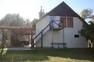 Cottage on Krasnopartizanskaya, Grodno