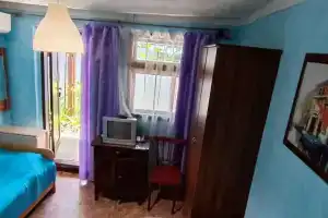 Byudzhetnyy otdyh u morya Apartments, Lazarevskoye