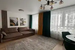 Studiya Afina v Misaylovo Apartments, Misailova