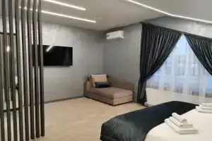 Milya Motel, Ryazan