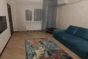 v odnom iz luchshih domov goroda Apartments, Izbarbash