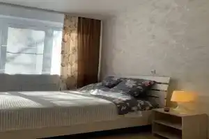 Uyutnaya Apartments