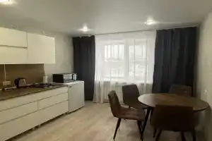 Odnokomnatnaya s horoshim remontom Apartments, Kirillov