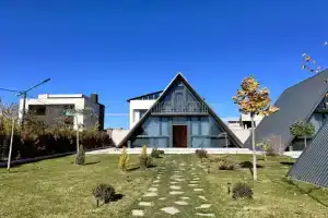Eko villa, Yerevan