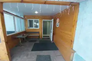 Dom v samom serdtse goroda Cottage, Murom