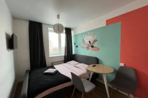 Drim Apartmens Gostevaya studiya Nega, Korolyov