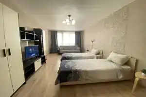 3-komnatnaya Apartments, Korolyov