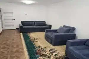 Idealnaya v Serdtse Samarkanda Apartments