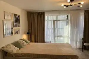 Studiya Apartments, Putilkovo