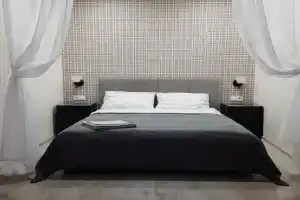 "Abazhur" apartamenty u kremlya, Velikiy Novgorod