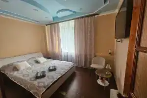 Uyutnaya so vsemi udobstvami Apartments, Elektrostal