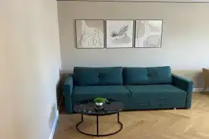 Uyutnaya v tsentre goroda Apartments, Derbent