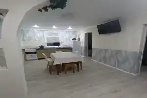 Uyutnyy dom Cottage, Hvalynsk