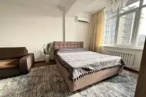 Uyutnaya v tsentre Apartments, Bishkek