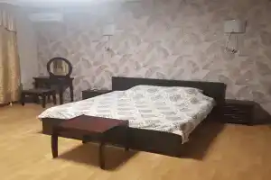 Kottedzh s podogrevaemym basseynom i saunoy Cottage, Voronezh