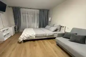 1-k v Kirovskom rayone Apartments