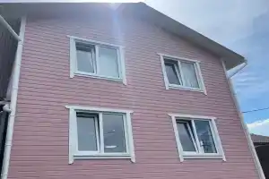 Domiki u ozera Krasnoe selo Cottage, Krasnoye Selo