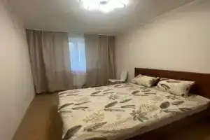 Uyutnye tryohkomnatnye apartamenty, Noginsk