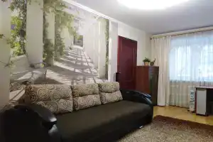 Uyutnaya Apartments, Korolyov