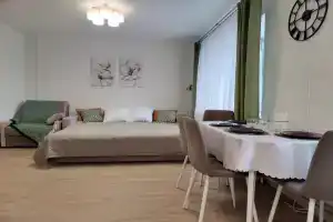 Apartament u prichala
