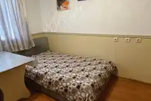 Apartament, Frjasino