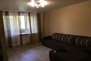 2-komnatnaya Apartments, Kurchatov