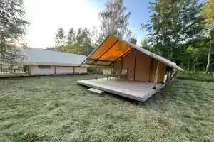 Kosa Camping, Svetlogorsk