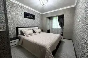 Uyutnaya v tsentrea Apartments, Tashkent