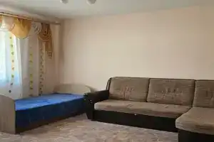 3-komnatnaya Apartments, Muravlenko