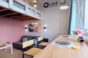 Apartament, Elektrostal