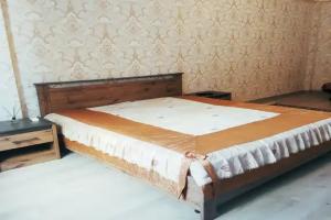 Apartamenty s vidom na more, Derbent