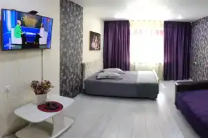 Uyutnaya v tsentre goroda Apartments, Baranovichi