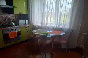 Uyutnaya v yuzhnoy chasti goroda Apartments, Pereslavl-Zalessky