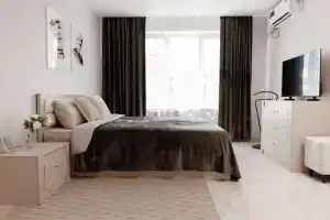 Udobnaya Apartments, Mariupol