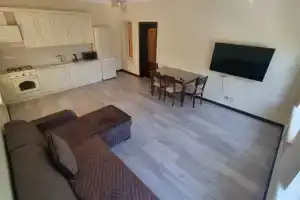 Uyutnaya v tsentre goroda Apartments, Makhachkala