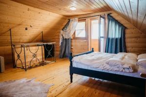 Guest house na beregu Vorobevskogo pruda, Kirov