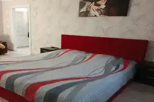Komfortabelnaya v tsentre goroda Apartments, Bugulma