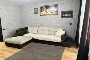 Uyutnaya v tihom rayone Apartments, Nizhniy Tagil