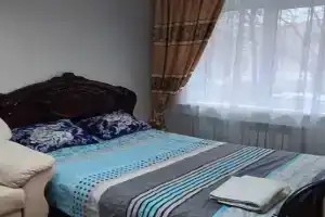 Novenkaya na pervom etazhe Apartments, Dzerzhinsk