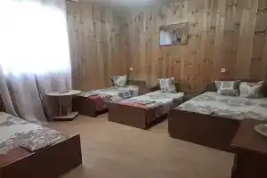 Kottedzh 5-ti mestnyy Apartments, Novyjj Afon