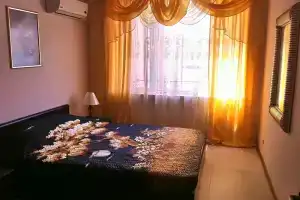 2-komnatnaya Apartments, Velingrad