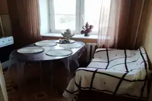 v samom tsentre goroda Apartments