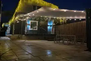 Dom ryadom s gorodom Cottage, Vologda