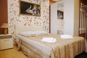 Polulyuks s balkonom Apartments, Yegor'yevsk