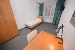 Odnomestnyy nomer ekonom Apartments, Domodedovo