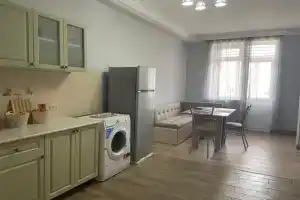 Uyutnaya v tsentre goroda Apartments, Derbent