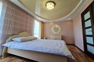 Elitnaya v tsentre Apartments, Mogilev
