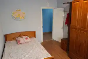 Dvuhmestnyy nomer s 1 krovatyu Standart2 Apartments, Shatura