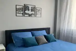 Uyutnaya Apartments, Elektrostal