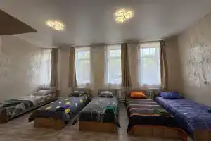 Standart pyatimestnyy Apartments, Bereshchagino